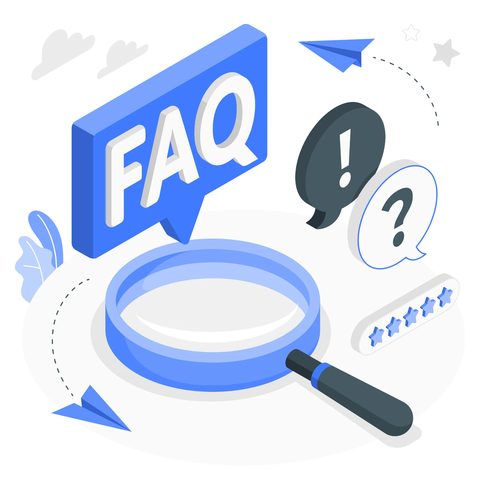 FAQ