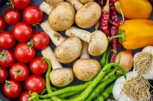 Vegetabless